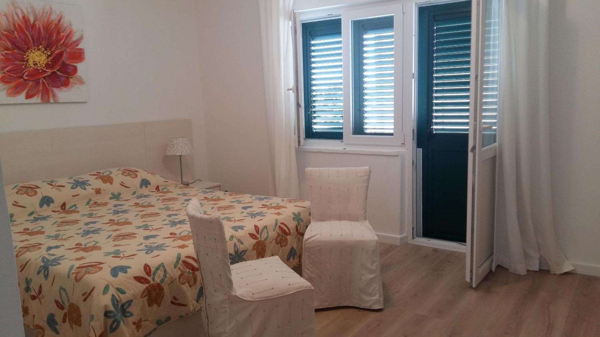 Apartments Mateo - 60M From Sea Primosten Exterior photo