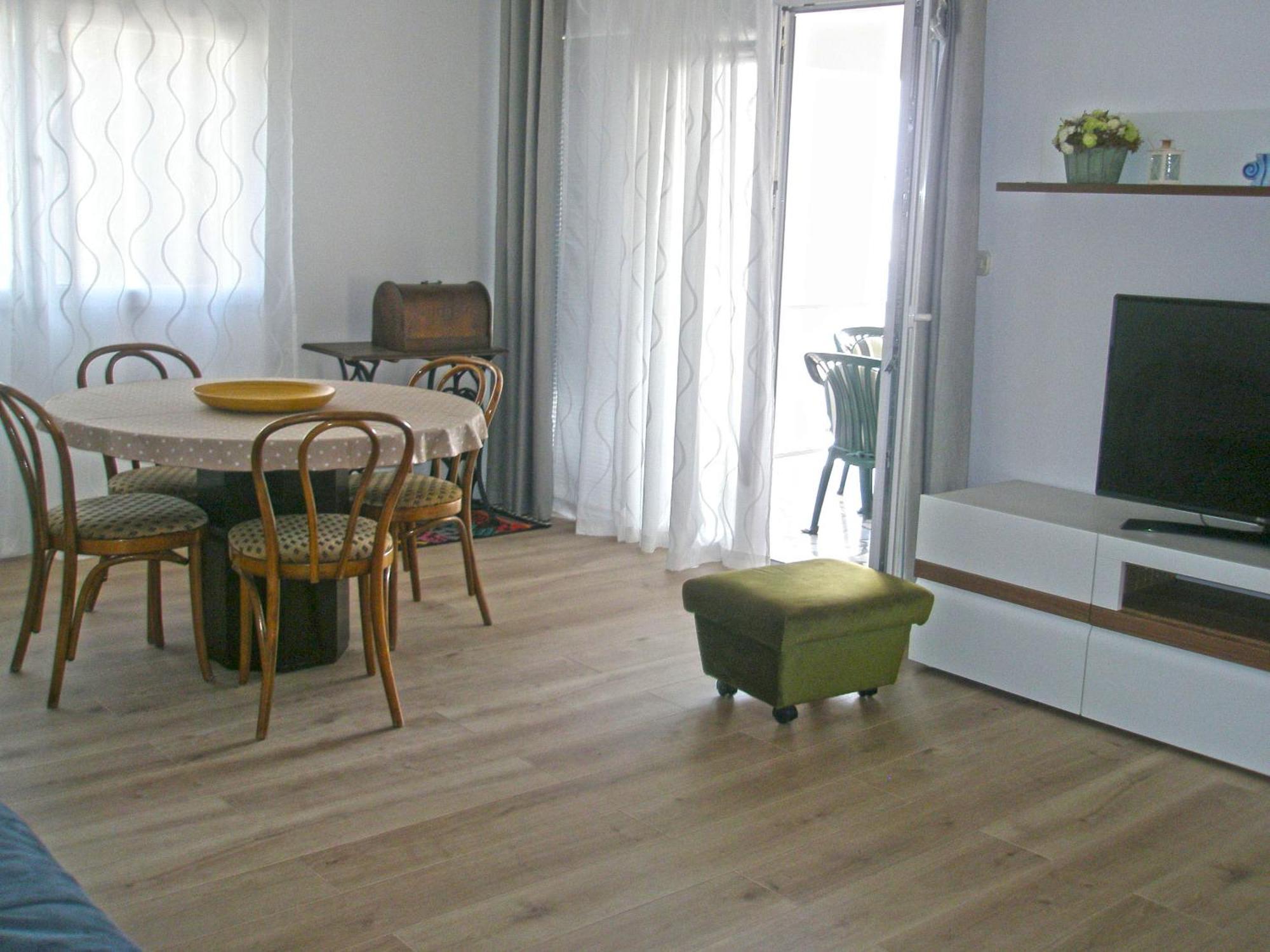 Apartments Mateo - 60M From Sea Primosten Exterior photo