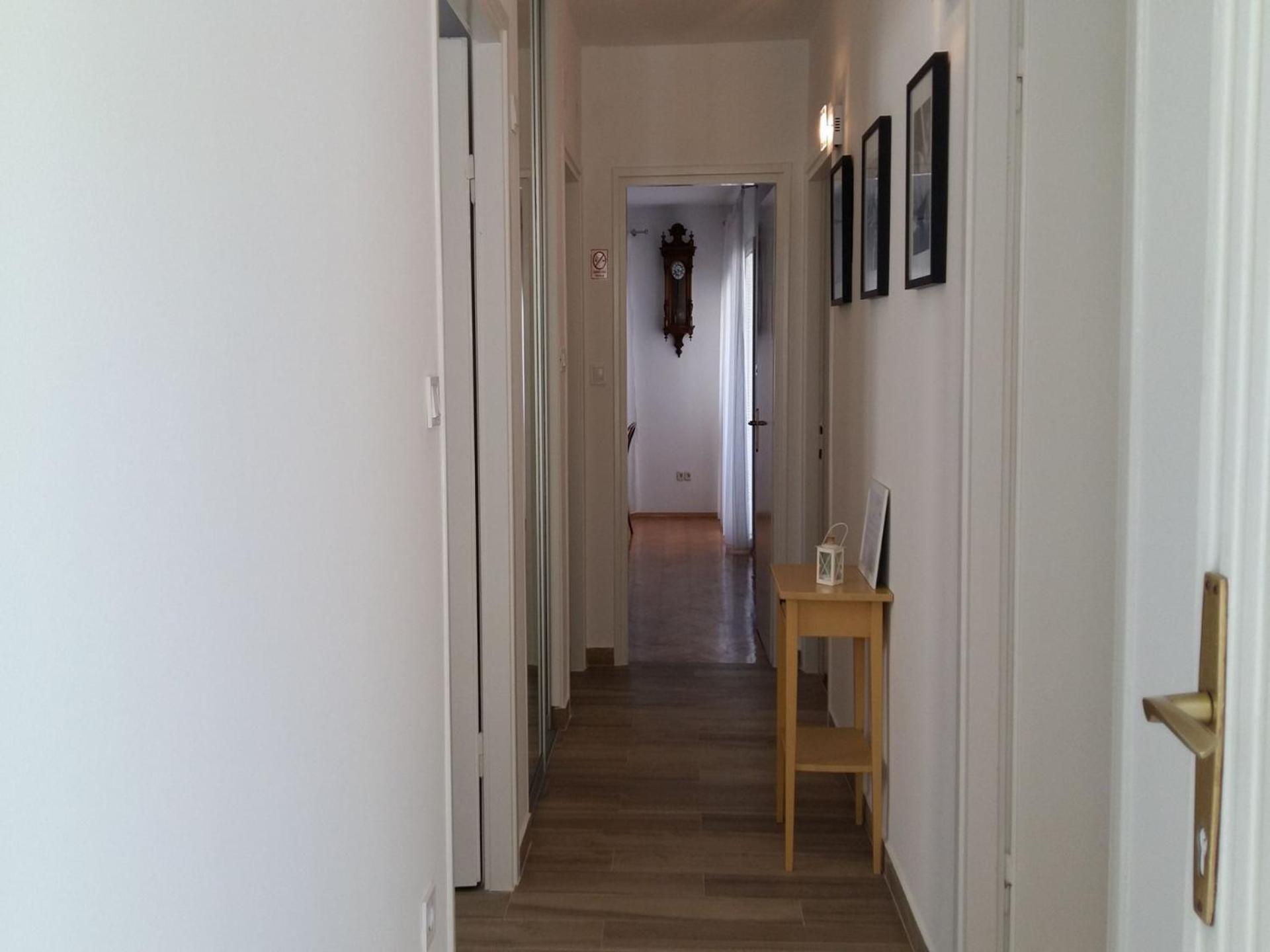 Apartments Mateo - 60M From Sea Primosten Exterior photo